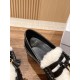 Celine MARGARET CHUNKY LOAFER 