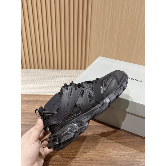 Balenciaga Track Sneaker