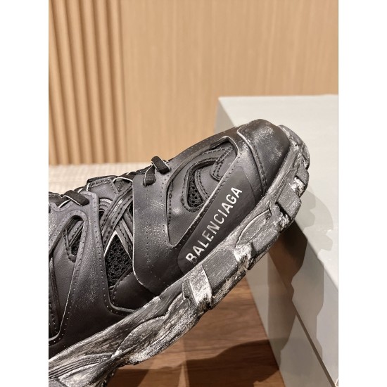 Balenciaga Track Sneaker