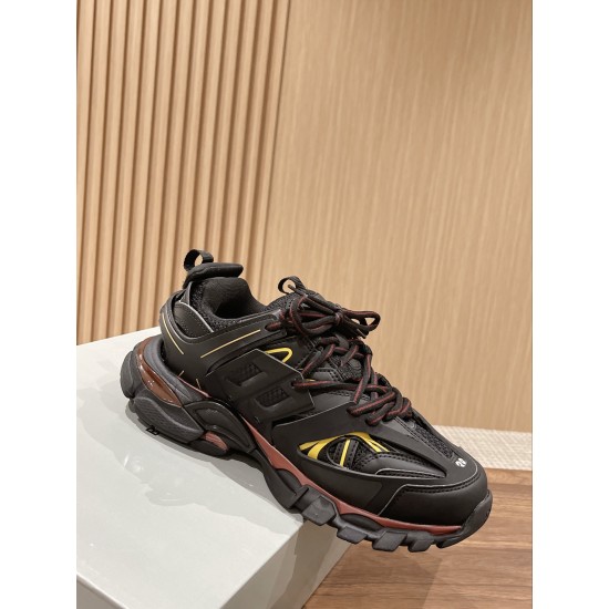 Balenciaga Track Sneaker