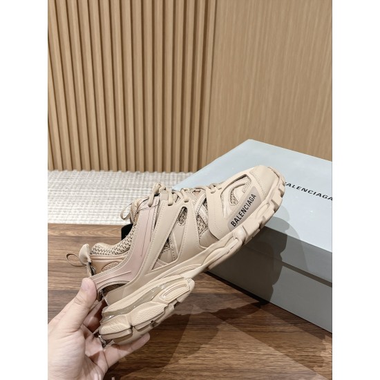 Balenciaga Track Sneaker