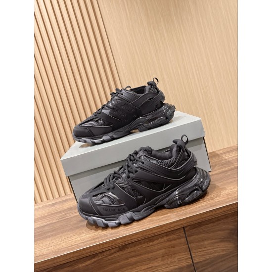 Balenciaga Track Sneaker