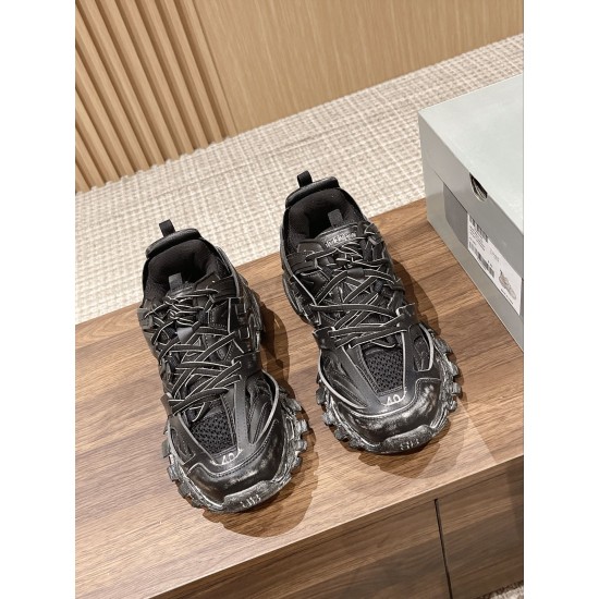 Balenciaga Track Sneaker