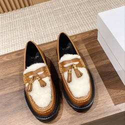 Celine MARGARET CHUNKY LOAFER 