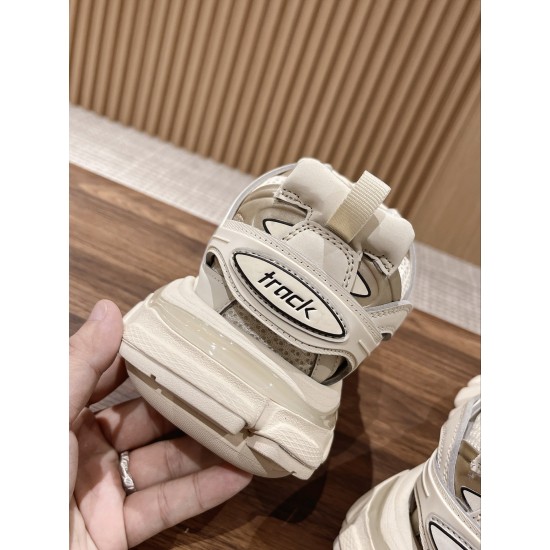 Balenciaga Track Sneaker