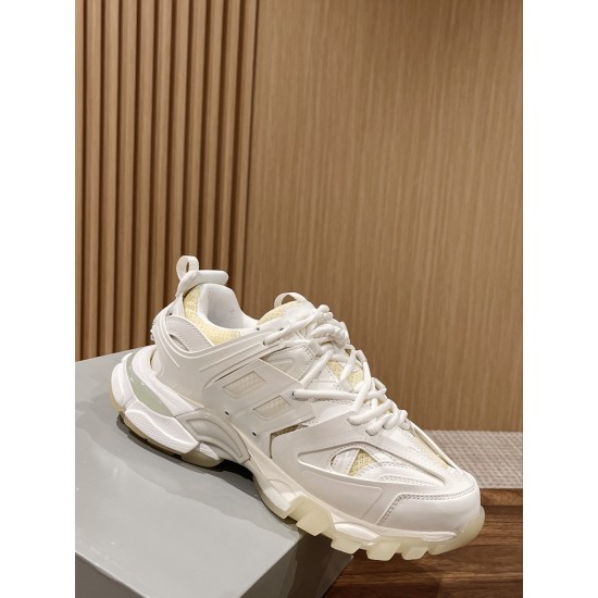 Balenciaga Track Sneaker