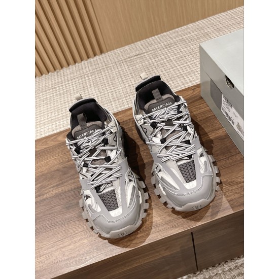 Balenciaga Track Sneaker