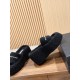 Alexander Wang Woolen Slippers