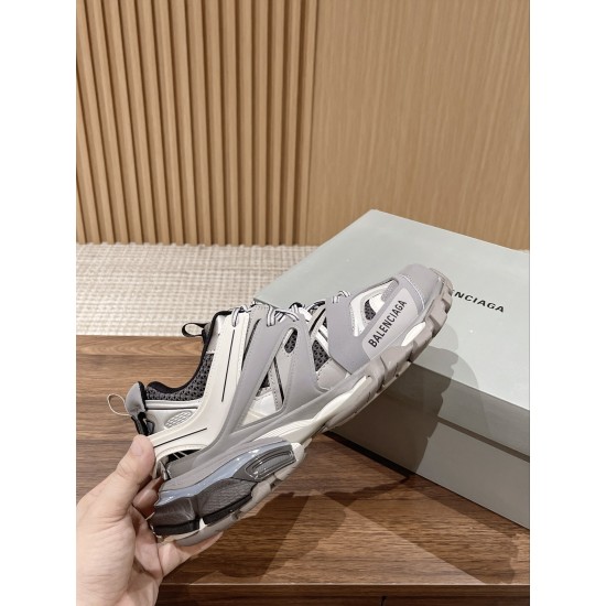 Balenciaga Track Sneaker