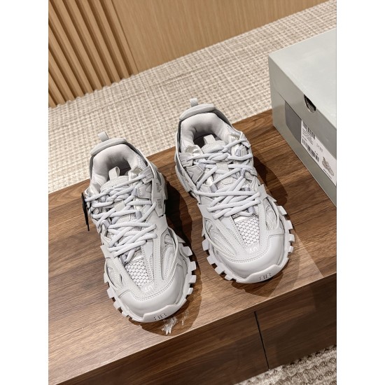 Balenciaga Track Sneaker