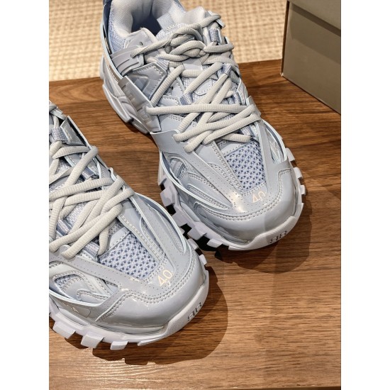 Balenciaga Track Sneaker