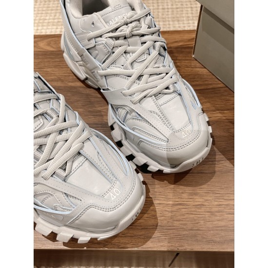 Balenciaga Track Sneaker