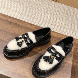 Celine MARGARET CHUNKY LOAFER 