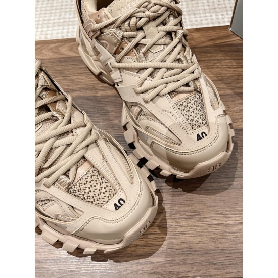 Balenciaga Track Sneaker