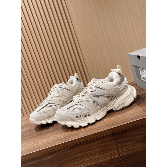 Balenciaga Track Sneaker