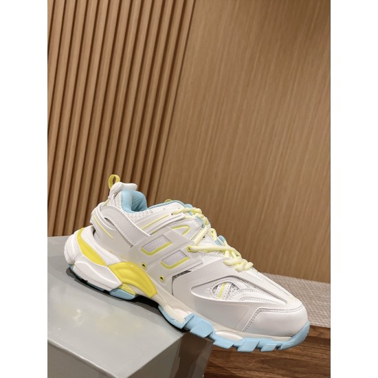 Balenciaga Track Sneaker