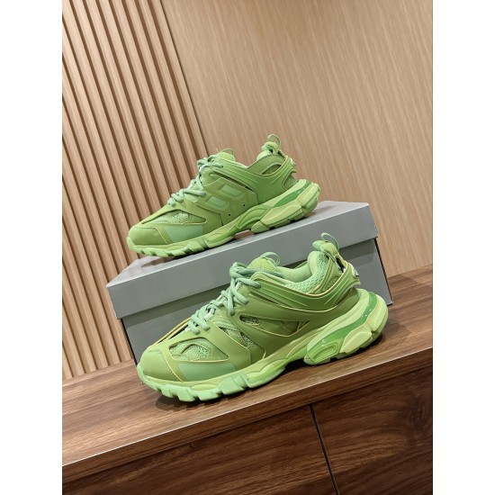 Balenciaga Track Sneaker