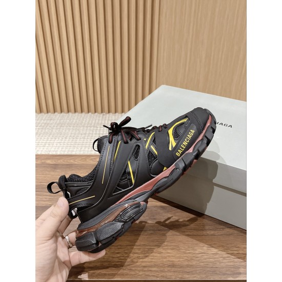 Balenciaga Track Sneaker