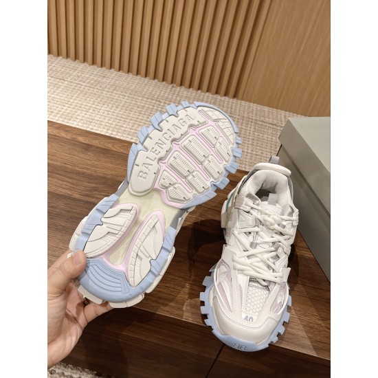 Balenciaga Track Sneaker