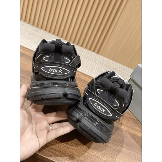 Balenciaga Track Sneaker