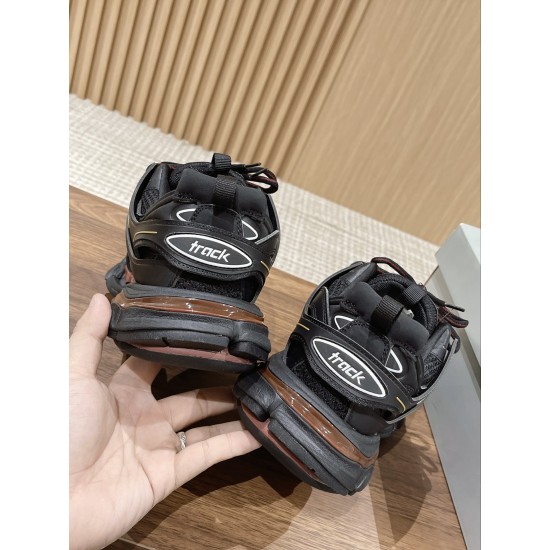 Balenciaga Track Sneaker