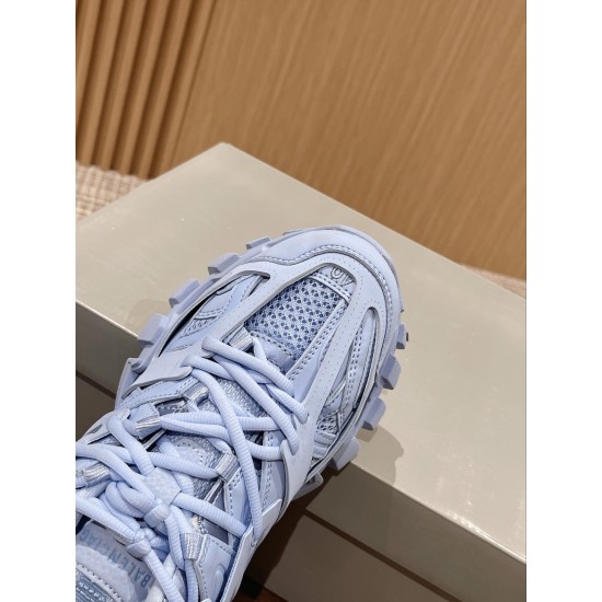 Balenciaga Track Sneaker