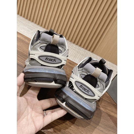 Balenciaga Track Sneaker