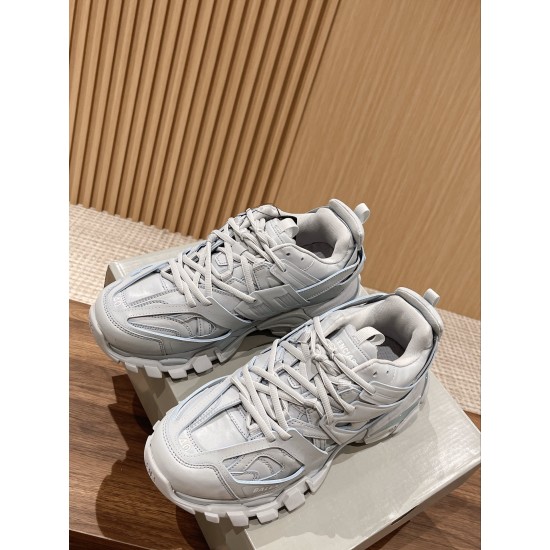 Balenciaga Track Sneaker