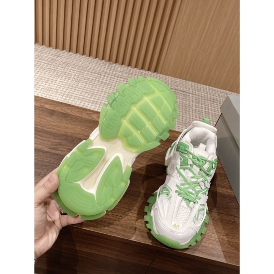 Balenciaga Track Sneaker