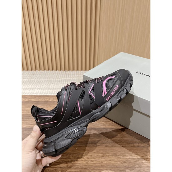 Balenciaga Track Sneaker