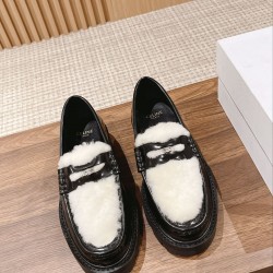 Celine MARGARET CHUNKY LOAFER 