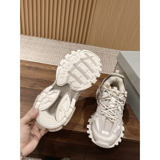 Balenciaga Track Sneaker