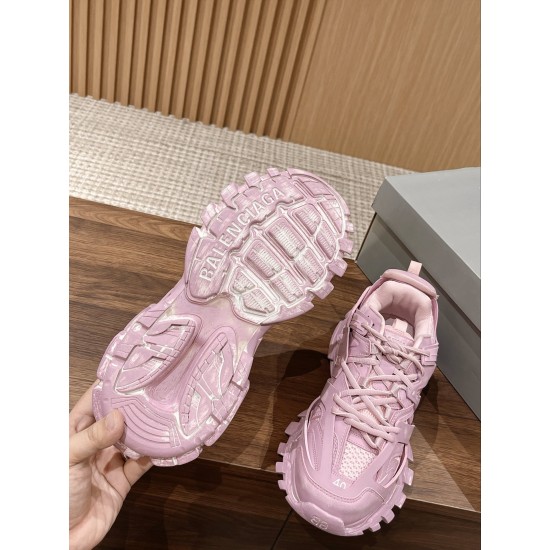 Balenciaga Track Sneaker