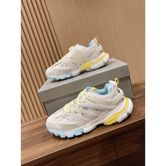 Balenciaga Track Sneaker