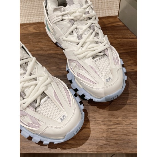 Balenciaga Track Sneaker