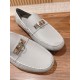 Hermes Loafers