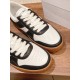 Celine Couple Chunky Sneakers