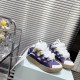 Lanvin Bruno Sialelli Sneakers