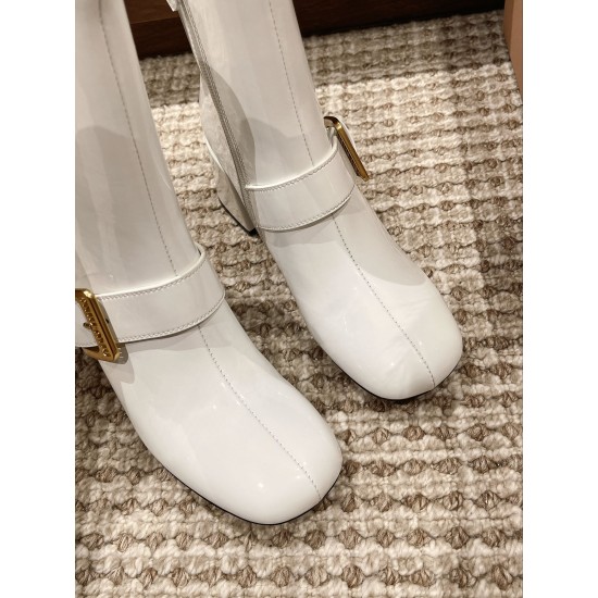 MiuMiu Stretch Boots