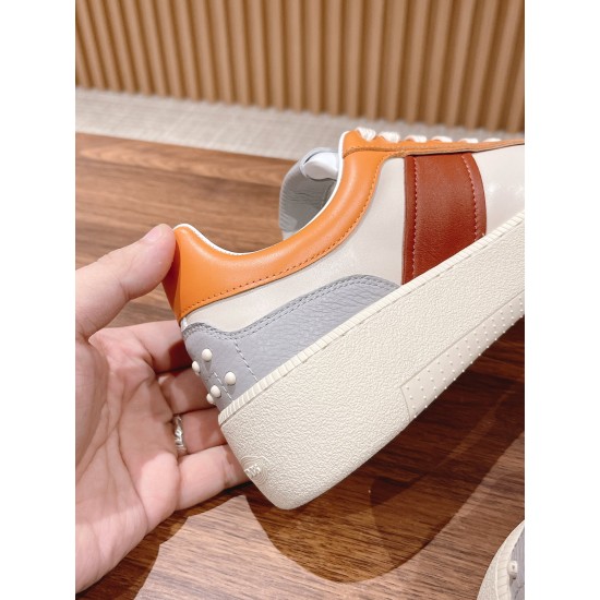 Tods Sneaker