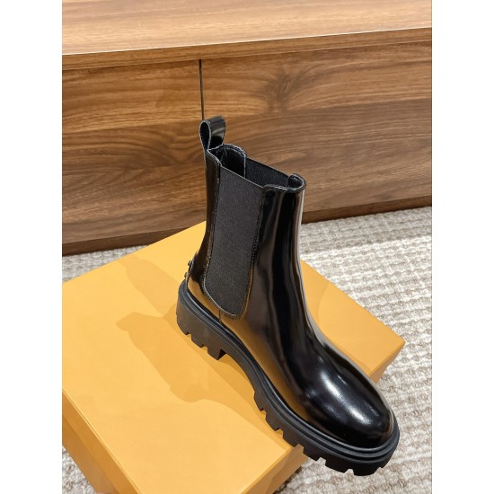 Tods Chelsea Boots 