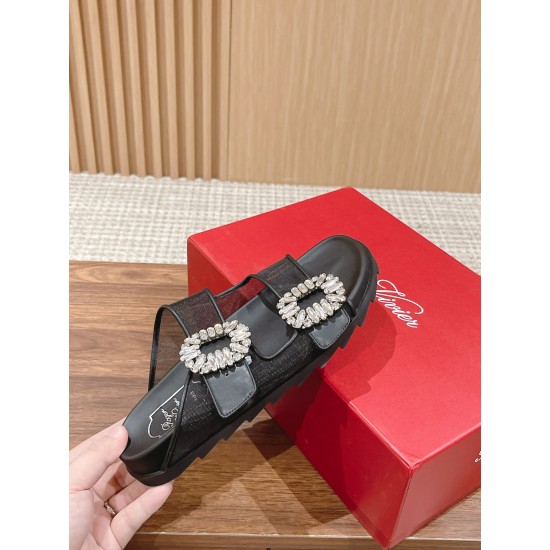 RogerVivier Slippers