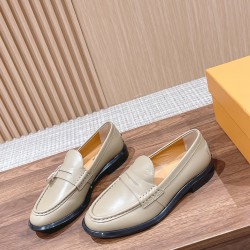 TOds Loafers