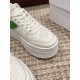 Celine Couple Chunky Sneakers