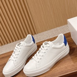 GIVENCHY Sneakers White Shoes