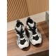 Balenciaga X-Pander spring-loaded shoes