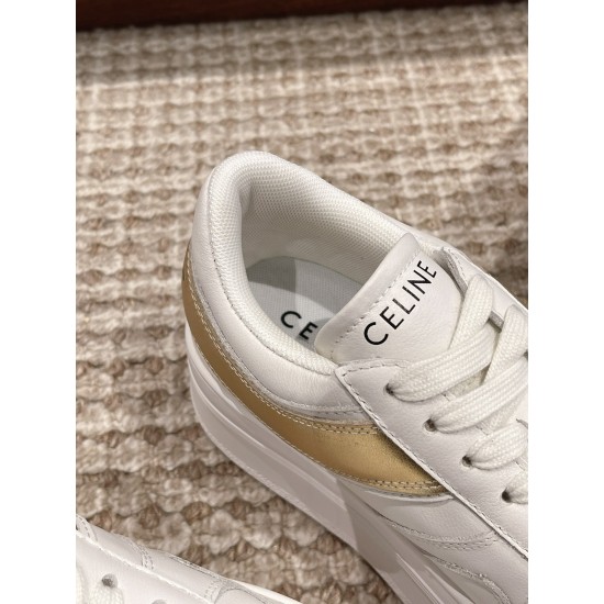 Celine Couple Chunky Sneakers