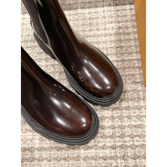 Tods Chelsea Boots 