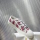 Dior Walkn Embroidered Sneakers