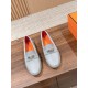 Hermes Loafers